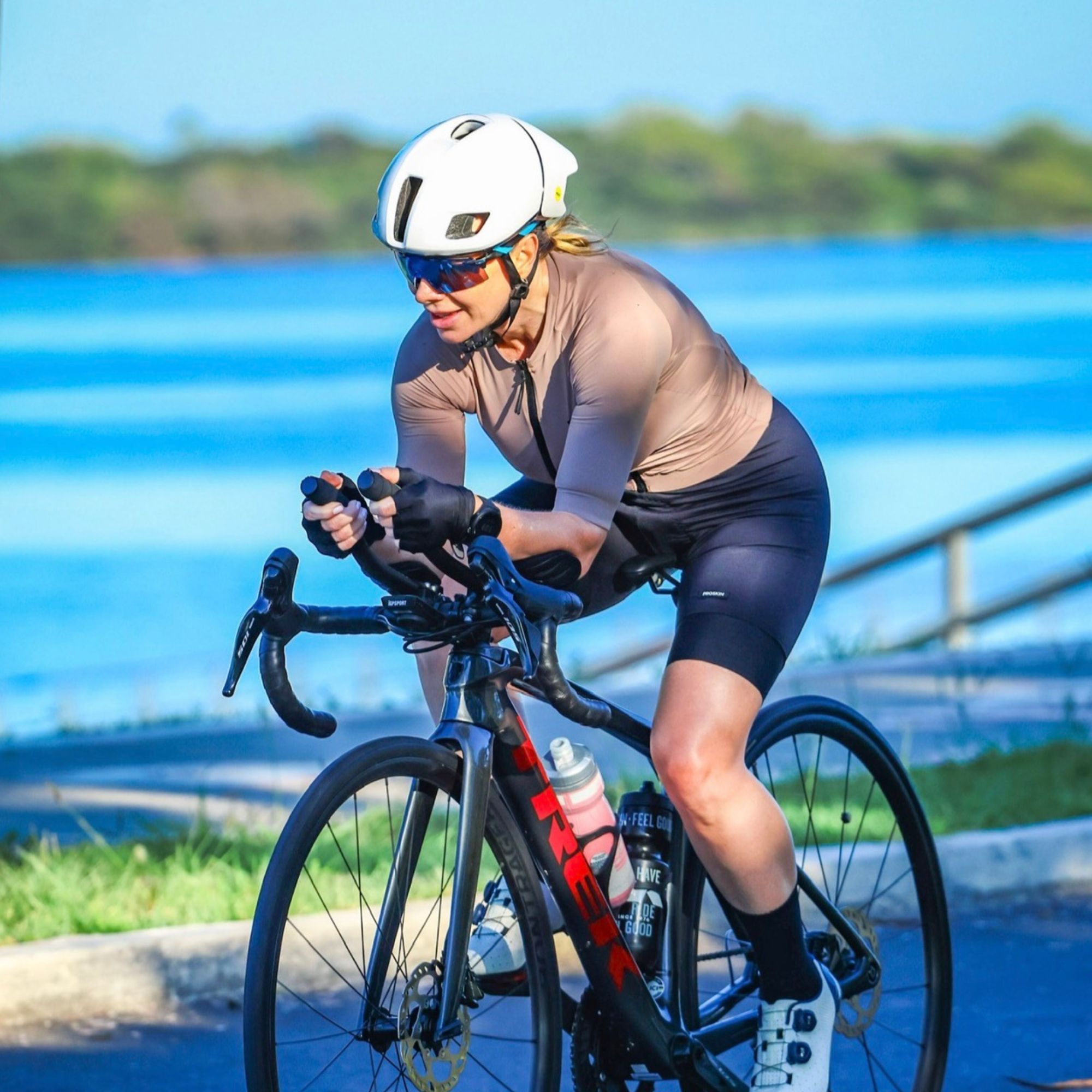 Ciclismo
